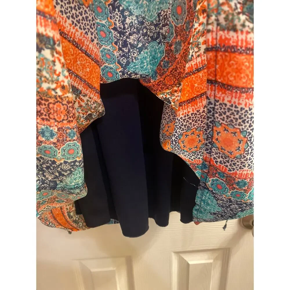 Girls Sz 14 Speechless Dress